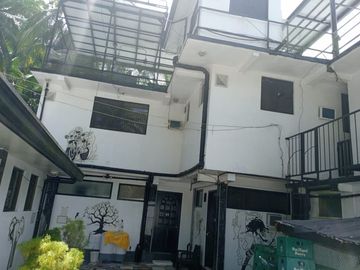 Samar Coastal Highway Hotel.