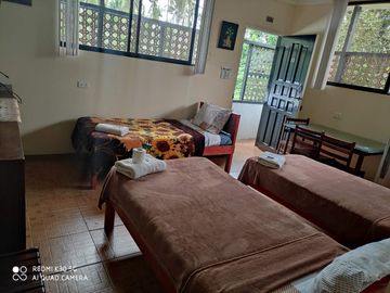 Samar Coastal Highway Hotel.