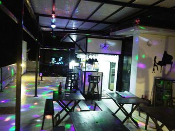 Samar Coastal Highway Hotel.