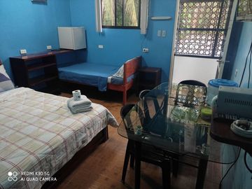 Samar Coastal Highway Hotel.