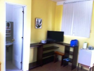 Samar Coastal Highway Hotel.
