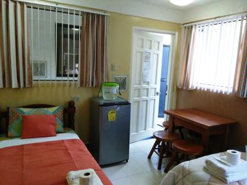 Samar Coastal Highway Hotel.