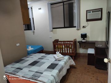 Samar Coastal Highway Hotel.