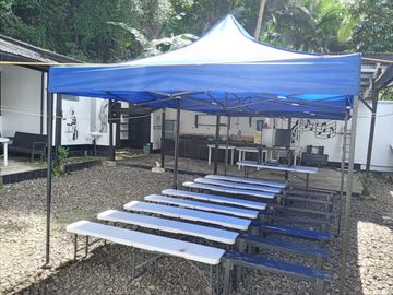 Samar Coastal Highway Hotel.