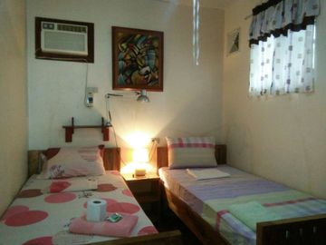 Samar Coastal Highway Hotel.