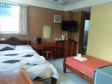Samar Coastal Highway Hotel.