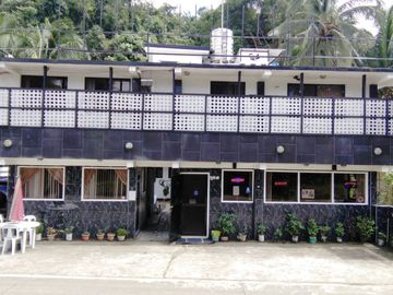 Samar Coastal Highway Hotel.