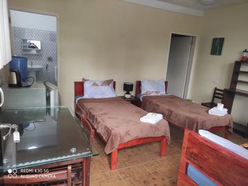 Samar Coastal Highway Hotel.