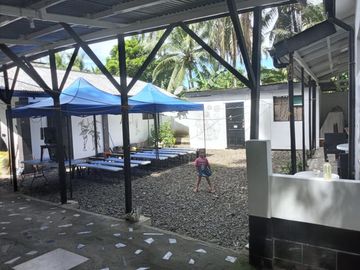 Samar Coastal Highway Hotel.