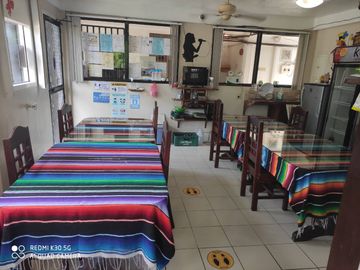 Samar Coastal Highway Hotel.