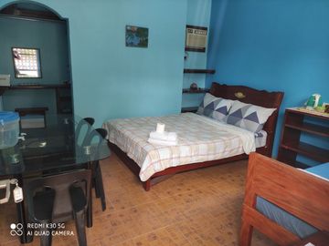 Samar Coastal Highway Hotel.