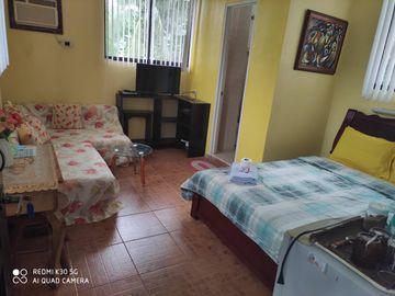 Samar Coastal Highway Hotel.