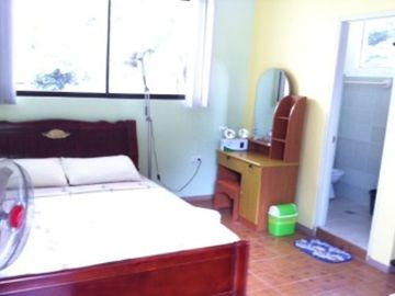 Samar Coastal Highway Hotel.