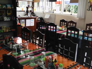 Samar Coastal Highway Hotel.