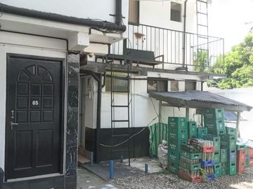 Samar Coastal Highway Hotel.