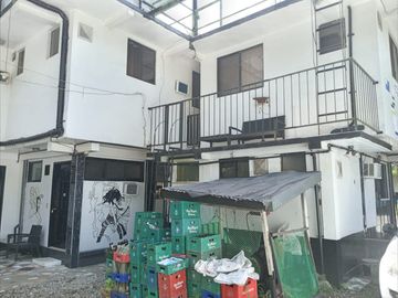 Samar Coastal Highway Hotel.