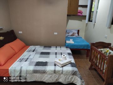 Samar Coastal Highway Hotel.