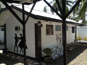 Samar Coastal Highway Hotel.