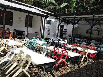 Samar Coastal Highway Hotel.