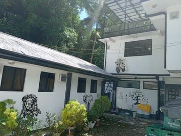 Samar Coastal Highway Hotel.