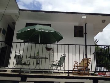 Samar Coastal Highway Hotel.