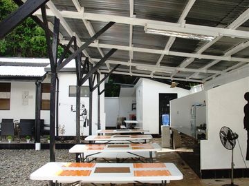 Samar Coastal Highway Hotel.