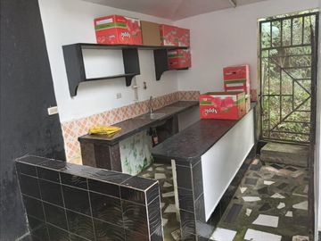 Samar Coastal Highway Hotel.