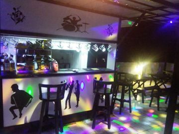 Samar Coastal Highway Hotel.