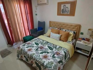 For Sale Huose and Lot in D'Pearl Residences, Consolacion Cebu