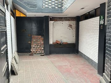 Ocasión Vendo Terreno Santa Beatriz – LIMA