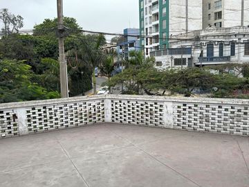 Ocasión Vendo Terreno Santa Beatriz – LIMA