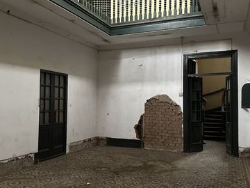Ocasión Vendo Terreno Santa Beatriz – LIMA