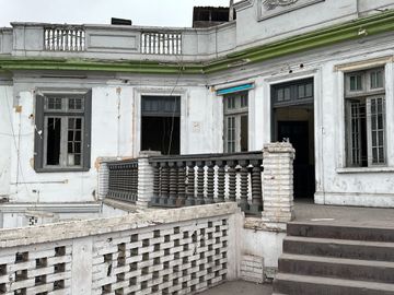 Ocasión Vendo Terreno Santa Beatriz – LIMA
