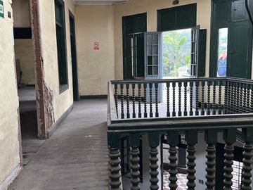 Ocasión Vendo Terreno Santa Beatriz – LIMA