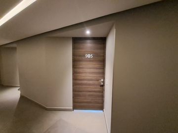 DEPARTAMENTO EN VENTA, GUADALUPE INN