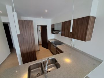 DEPARTAMENTO EN VENTA, GUADALUPE INN