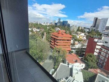 DEPARTAMENTO EN VENTA, GUADALUPE INN