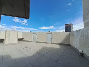 DEPARTAMENTO EN VENTA, GUADALUPE INN