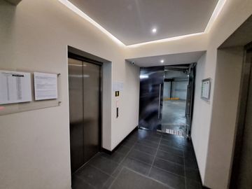 DEPARTAMENTO EN VENTA, GUADALUPE INN