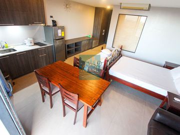 Modern Studio Condo for Sale at The Reef