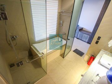 Modern Studio Condo for Sale at The Reef
