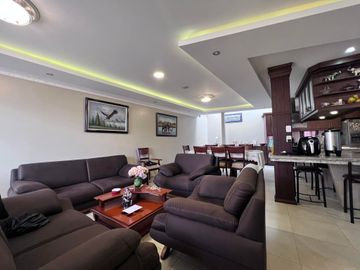 Casa rentera en venta en Época