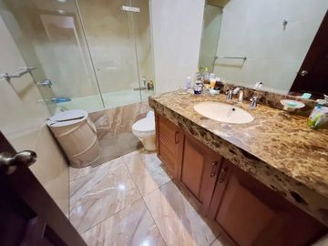 VENTA de dpto. TRIPLEX en Chacarilla. San Borja