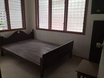 Bungalow House and Lot For Sale at El Nido Palawan