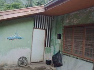 Bungalow House and Lot For Sale at El Nido Palawan