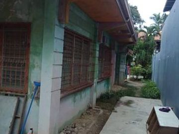 Bungalow House and Lot For Sale at El Nido Palawan