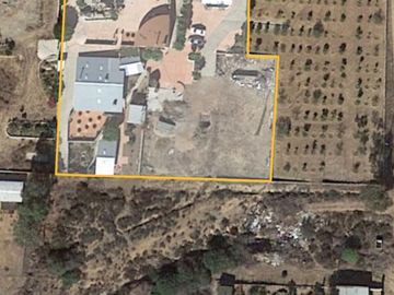 Hacienda Comercial   en  el corazón del  Valle de Guadalupe
