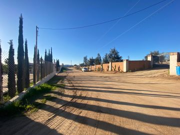 Hacienda Comercial   en  el corazón del  Valle de Guadalupe