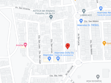 GRAN OPORTUNIDAD CASA EN “SOLEDAD DE GRACIANO SÁNCHEZ, S.L.P.”