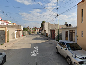 GRAN OPORTUNIDAD CASA EN “SOLEDAD DE GRACIANO SÁNCHEZ, S.L.P.”
